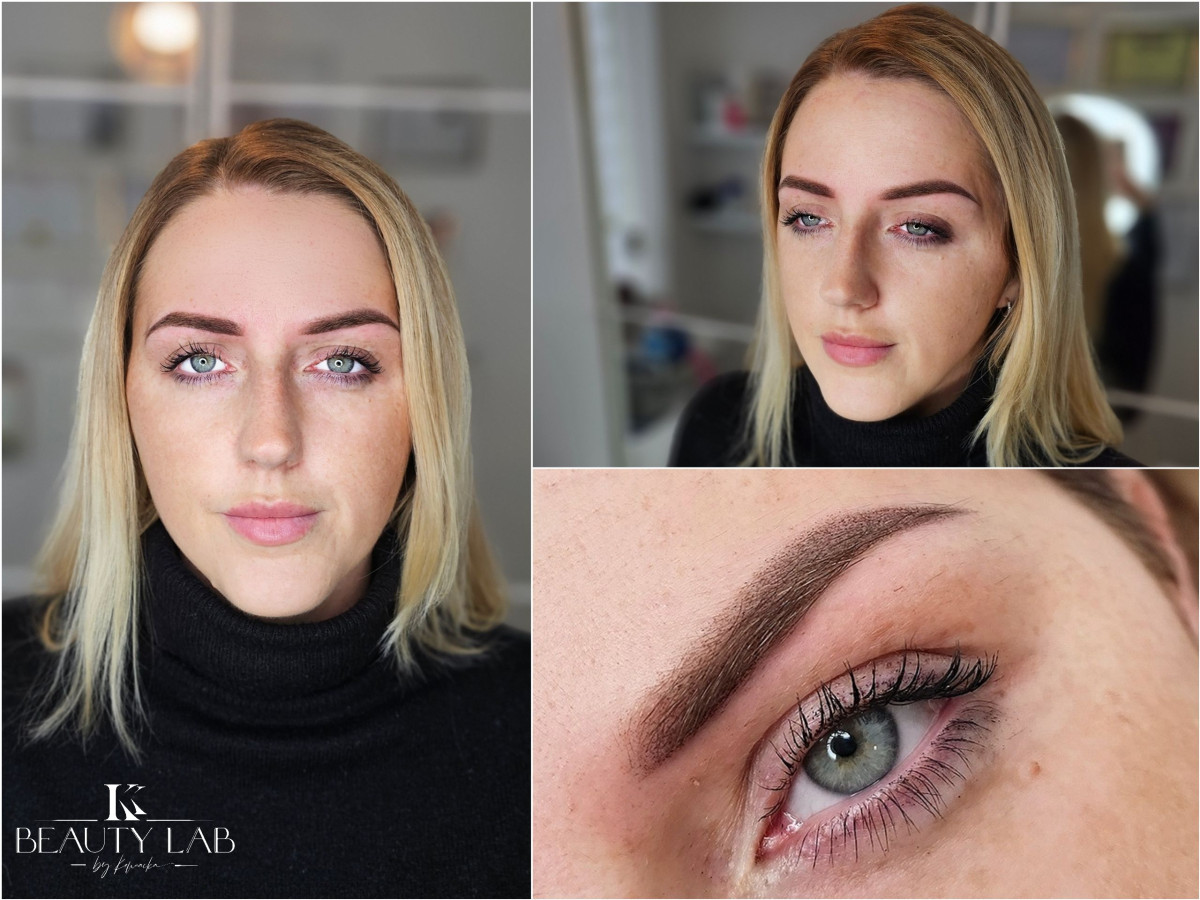 photo - Klaudia Kownacka